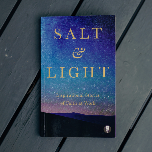 Salt&Light: Inspirational Stories of Faith at Work